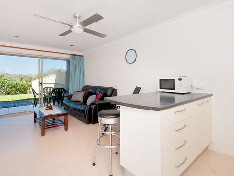 Matador Flat Pet Friendly Accommodation - New South Wales Tourism  6