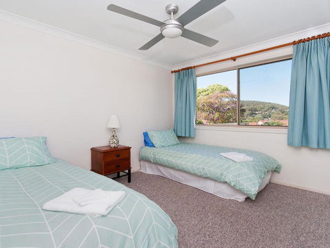 Matador Flat Pet Friendly Accommodation - New South Wales Tourism  4