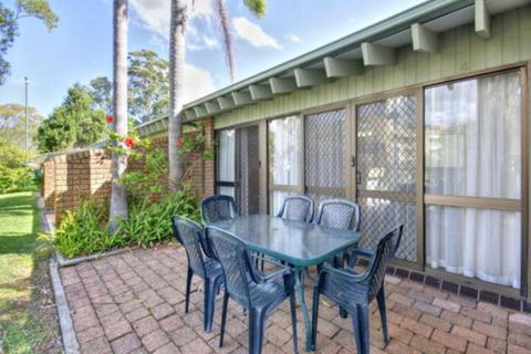 Gowrie Avenue Bay Parklands Townhouse 04 2 - New South Wales Tourism  7