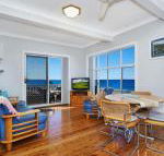 Beachcomer Unit 1 The Entrance NSW - New South Wales Tourism 