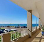 Beachcomer Unit 2 The Entrance NSW - New South Wales Tourism 