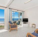Sea Spray Apartments Unit 4 - New South Wales Tourism 