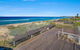 Perfect Beach Front Duplex The Entrance North - thumb 5