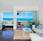 Perfect Beach Front Duplex The Entrance North - New South Wales Tourism 