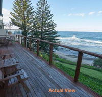 Kalimna Blue Bay NSW - New South Wales Tourism 