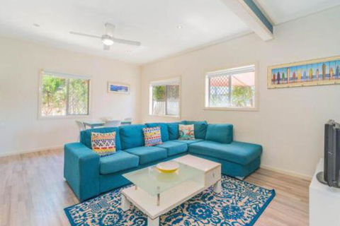 Yamba Daze Sunrise Pet Friendly - New South Wales Tourism  6