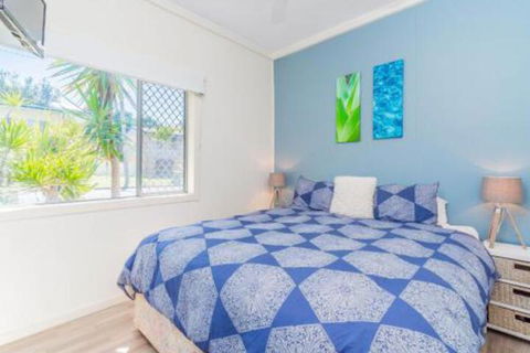 Yamba Daze Sunrise Pet Friendly - New South Wales Tourism  2
