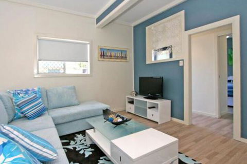 Yamba Daze Sunrise Pet Friendly - New South Wales Tourism  4