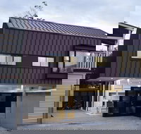 Swainson on Castle - New South Wales Tourism 