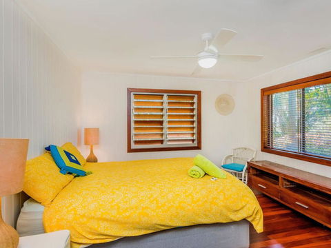 Pacifica 2 Opposite The Beach At Brooms Head - New South Wales Tourism  3