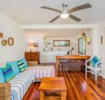 Pacifica 2 Opposite the beach at Brooms Head - New South Wales Tourism 