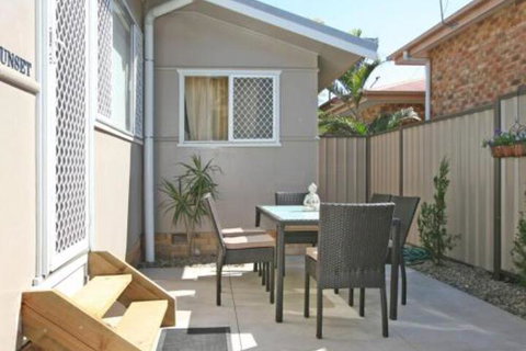 Yamba Daze Sunset Pet Friendly - New South Wales Tourism  5
