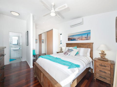 One Mile Cl Townhouse 22 26 The Deckhouse - New South Wales Tourism  3