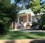 Colins Garden - New South Wales Tourism 