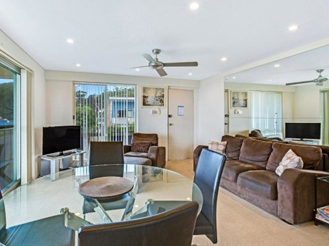 Shoal Bay Road Shoal Towers Unit 03 11 - New South Wales Tourism  5