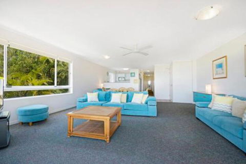 Sunshine Cove Across The Road From The Beach - New South Wales Tourism  6