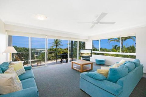 Sunshine Cove Across The Road From The Beach - New South Wales Tourism  2
