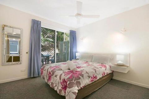 Sunshine Cove Across The Road From The Beach - New South Wales Tourism  7
