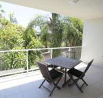 Delightful family apartment in modern complex - New South Wales Tourism 