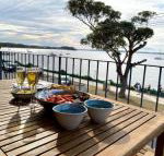 6 SHOAL TOWERS 11 SHOAL BAY RD STUNNING WATER VIEWS  PERFECT LOCATION - New South Wales Tourism 