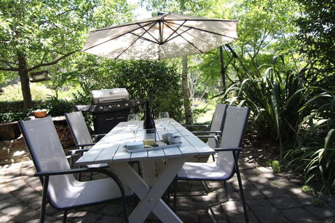 Westering Cottage - New South Wales Tourism  4