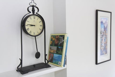 Westering Cottage - New South Wales Tourism  2