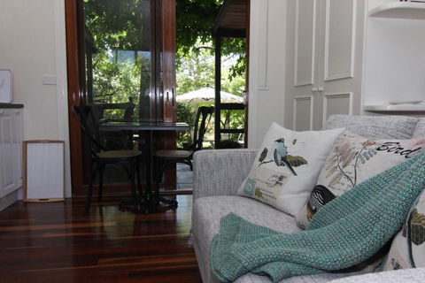 Westering Cottage - New South Wales Tourism  3