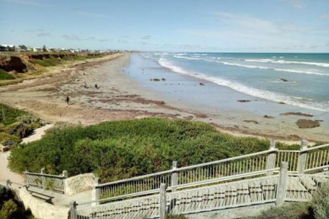 Driftwood On Dover - New South Wales Tourism  0