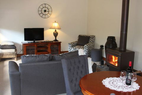 Archery Road Estate - New South Wales Tourism  5