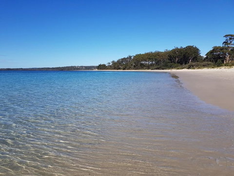 Escape On Excellence - New South Wales Tourism  7