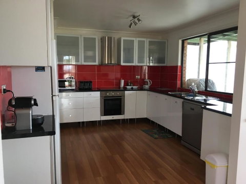 Arena Blanca Holiday Home - New South Wales Tourism  2