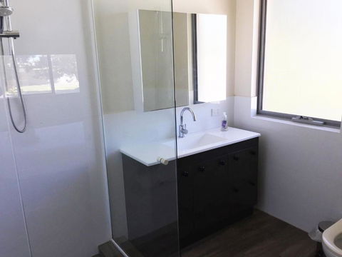 Blue Sky Apartment - New South Wales Tourism  6