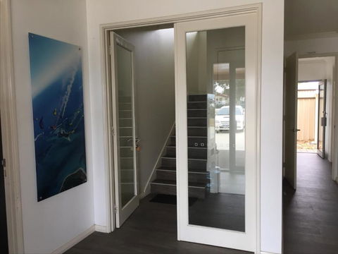 Blue Sky Apartment - New South Wales Tourism  2
