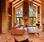 Corymbia Cottage unique quirky private a guest favourite