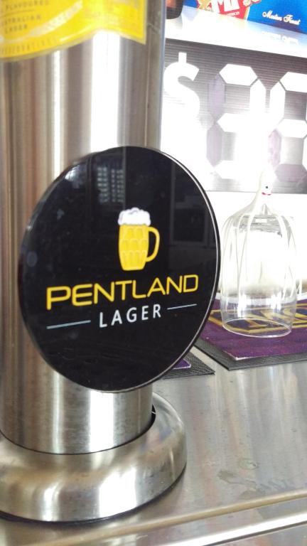 Pentland Hotel Motel - New South Wales Tourism  5