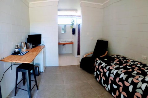 Pentland Hotel Motel - New South Wales Tourism  2