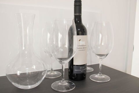 A Coonawarra Experience - New South Wales Tourism  6