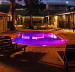 Bay Lodge - New South Wales Tourism 