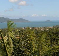 Stus Lookout - New South Wales Tourism 