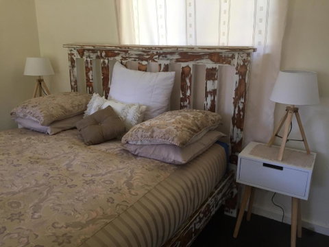A Peaceful Cabin In The Country - New South Wales Tourism  6