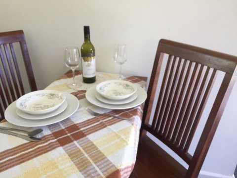 A Peaceful Cabin In The Country - New South Wales Tourism  4