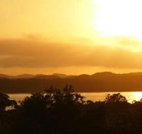 Riverside Retreat Chalets Walpole - New South Wales Tourism 