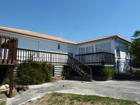 Panoramic Views On Walter - New South Wales Tourism  6