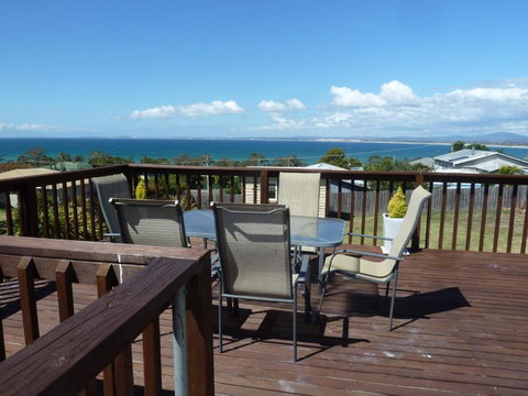 Panoramic Views On Walter - New South Wales Tourism  3