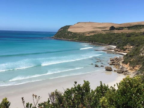 Panoramic Drive Holiday House - New South Wales Tourism  3