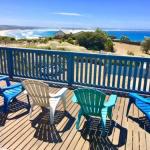 Panoramic Drive Holiday House - New South Wales Tourism  0