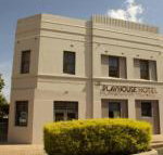 The Playhouse Hotel - New South Wales Tourism 