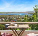 Pacific Tower Penthouse - New South Wales Tourism 