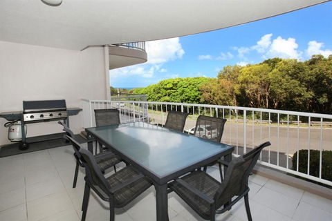 Unit 2 Point Break Apartments 1 3 Point Arkwright Linen Incl - New South Wales Tourism  5