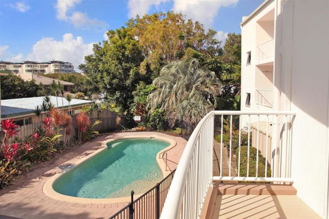 Unit 2 Point Break Apartments 1 3 Point Arkwright Linen Incl - New South Wales Tourism  2
